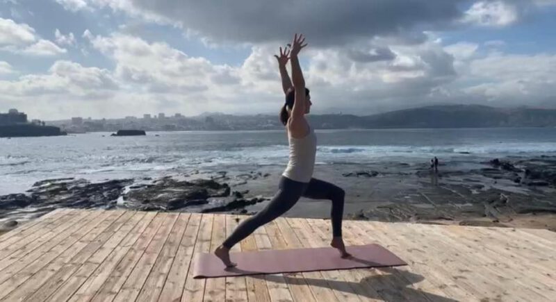 Hatha Yoga 19:00 - 20:30 Uhr