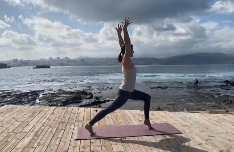 Hatha Yoga