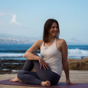 Hatha Yoga - Sommerspecial