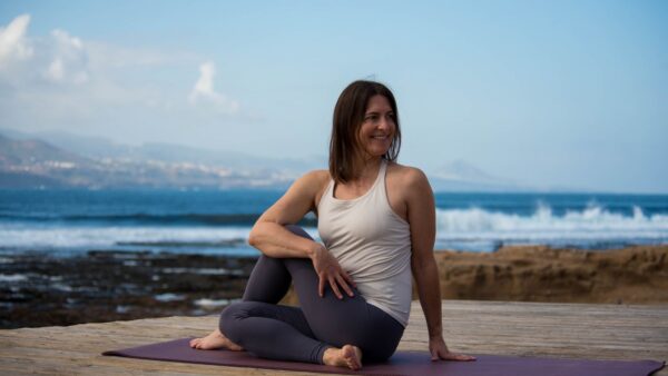 Hatha Yoga - Sommerspecial