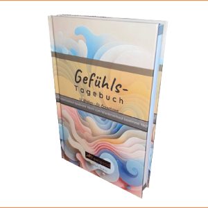 Dein Gefühlstagebuch