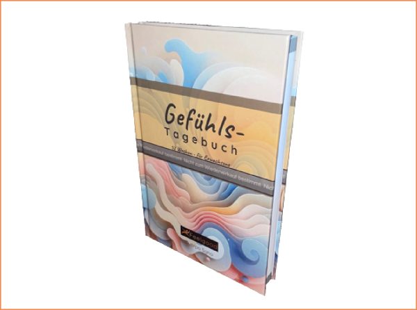Dein Gefühlstagebuch