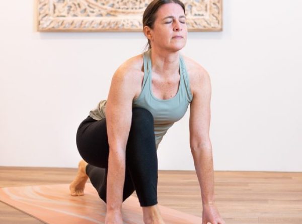 Hatha Yogakurse
