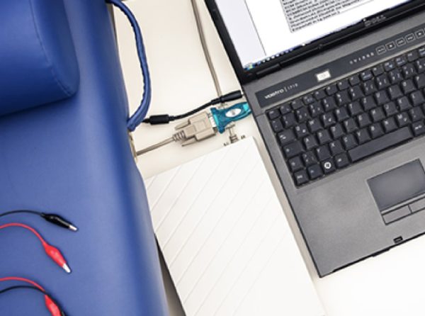 Bio-Elektrische Impedanzanalyse (BIA)