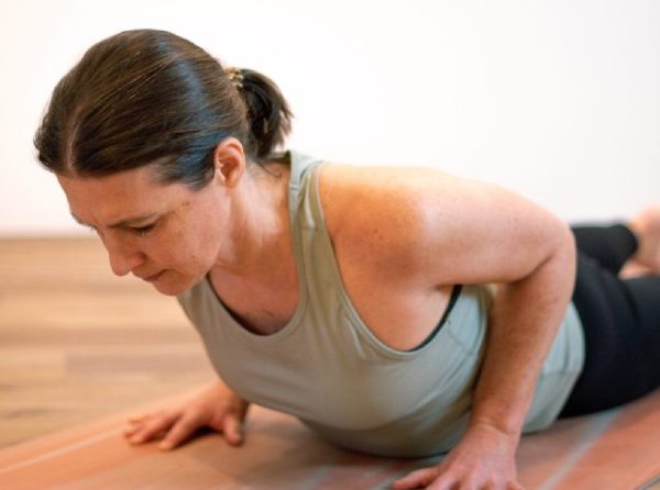 Pilates Kurse