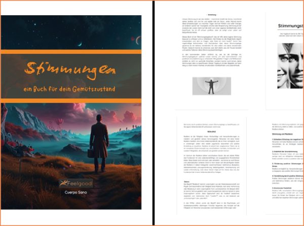 Dein Stimmungstagebuch