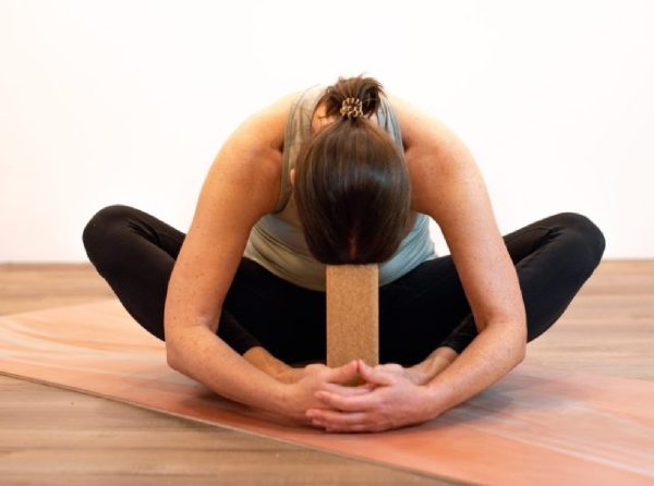 Personal Training Hatha Yoga - Pilates 5er Karte