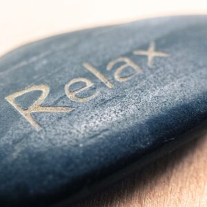 Ganzkörpermassage