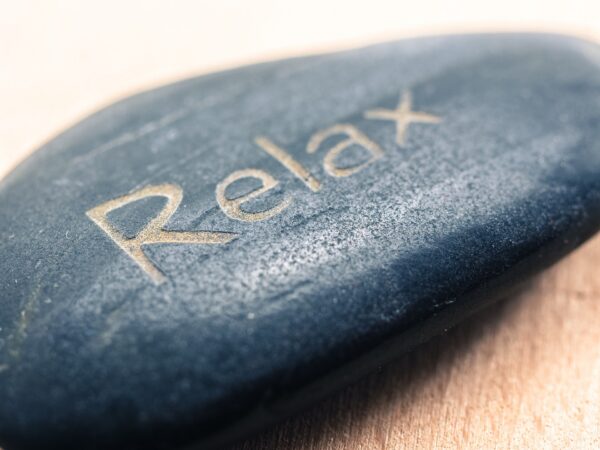 Ganzkörpermassage