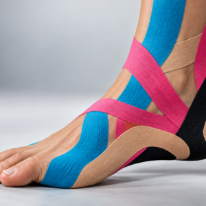 Kinesio Taping